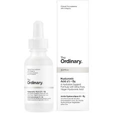 The Ordinary Hyaluronic Acid 2% + B5 (with Ceramides)